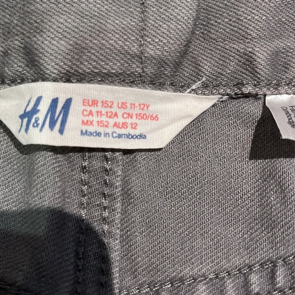 H&M jeans - Picture 7 of 7